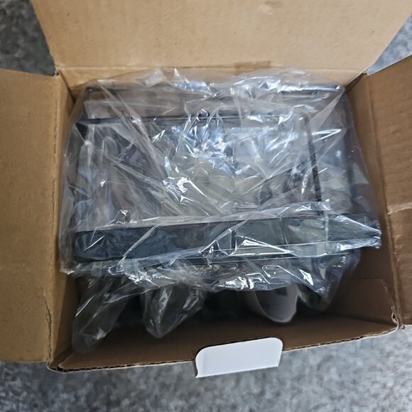 Stainless Steel Shower Caddy Model XYJ-01 - Adhesive Mounting for Bath/Kitchen - Picture 5 of 5